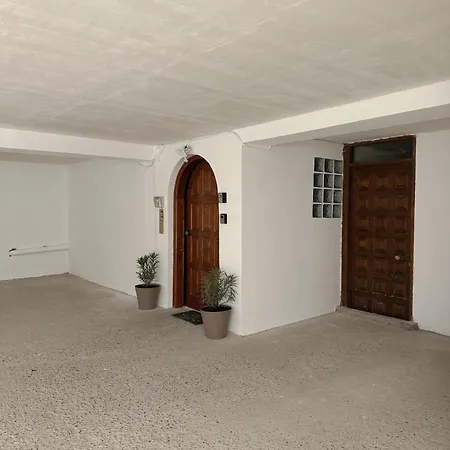 Escape Apartamento Lefkáda