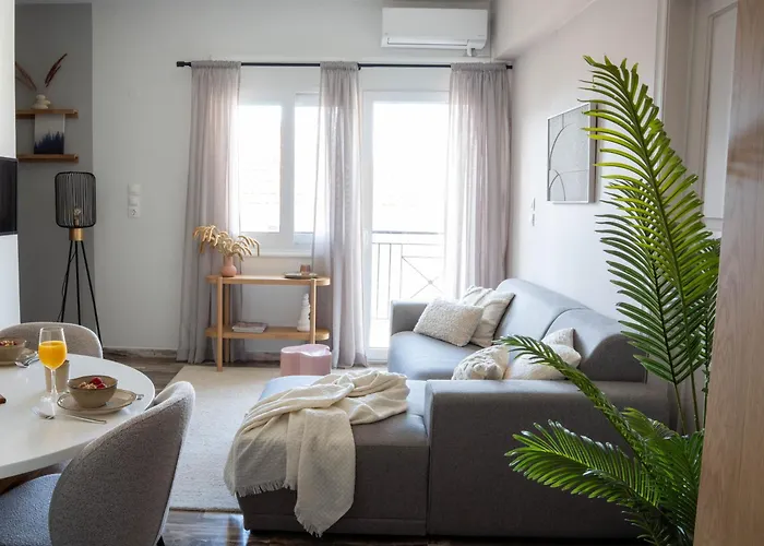 Escape Διαμέρισμα Λευκάδα