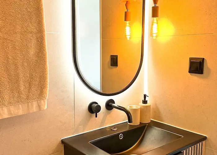 Διαμέρισμα Escape *