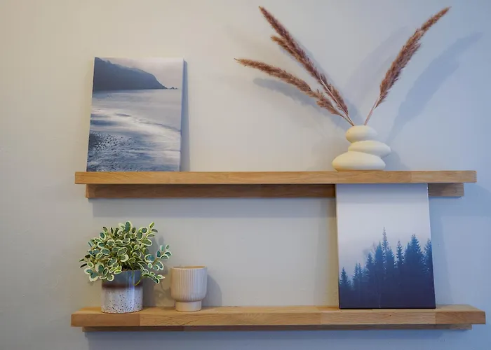 Apartamento Escape *