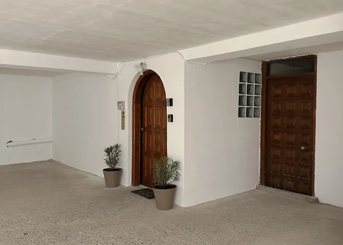 Escape Apartamento Lefkáda